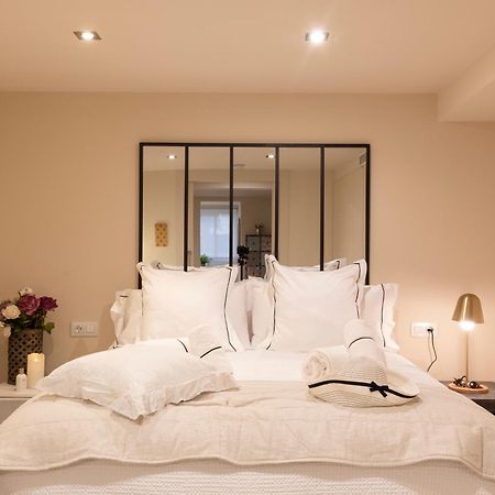 Chic Apartments Barcelona Ngoại thất bức ảnh