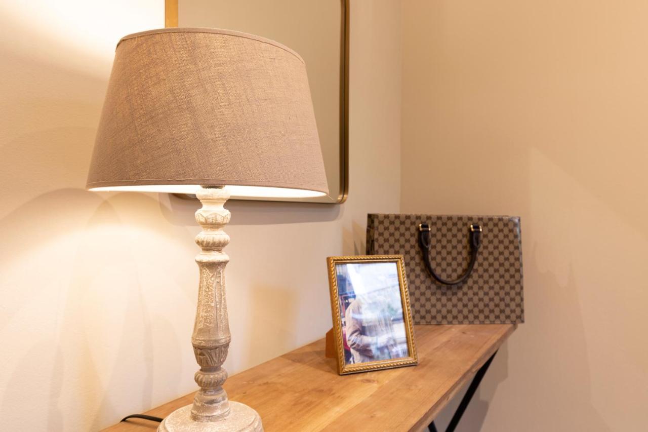 Chic Apartments Barcelona Ngoại thất bức ảnh