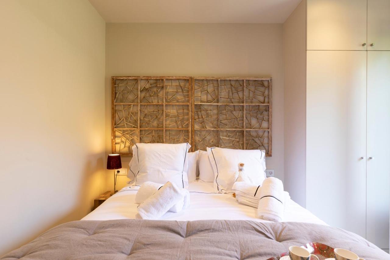 Chic Apartments Barcelona Ngoại thất bức ảnh