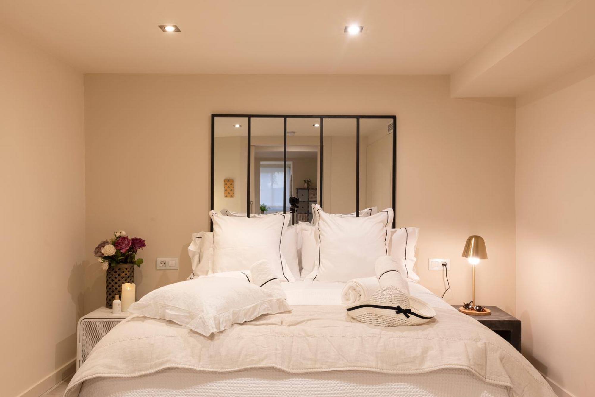 Chic Apartments Barcelona Ngoại thất bức ảnh